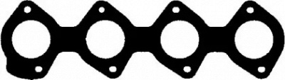 WILMINK GROUP wg1007965 -  Прокладка, выпускной коллектор
